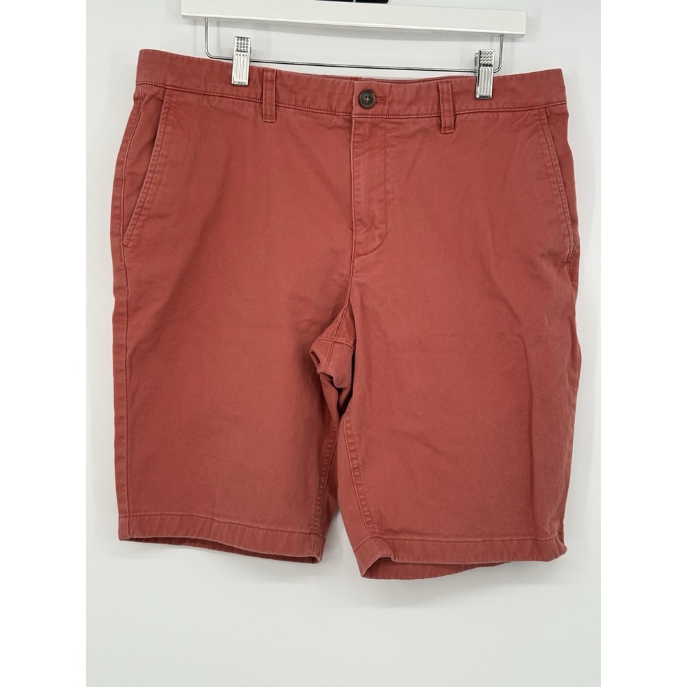 Hawker Rye Men's Shorts 35X11